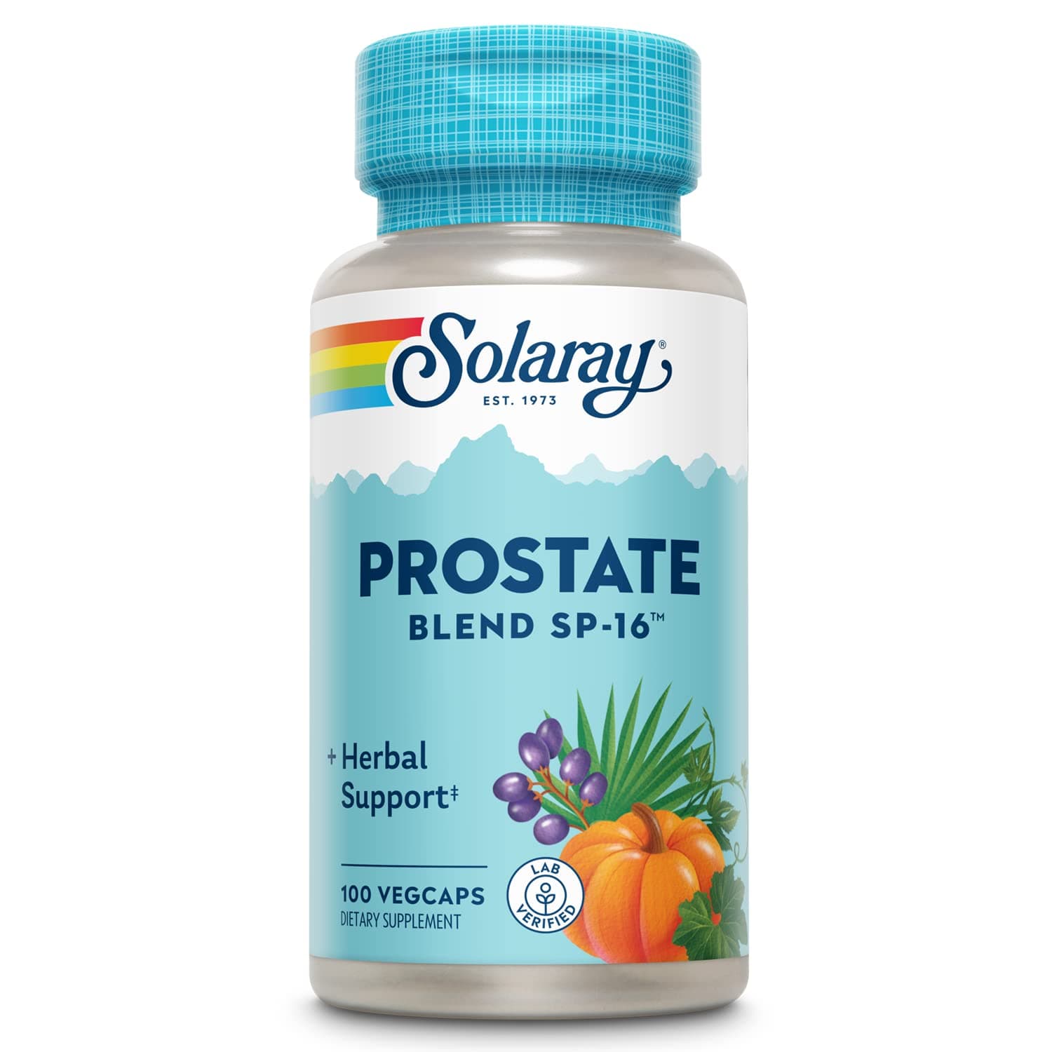 Prostate Blend SP-16 VCapsules | 100 Count