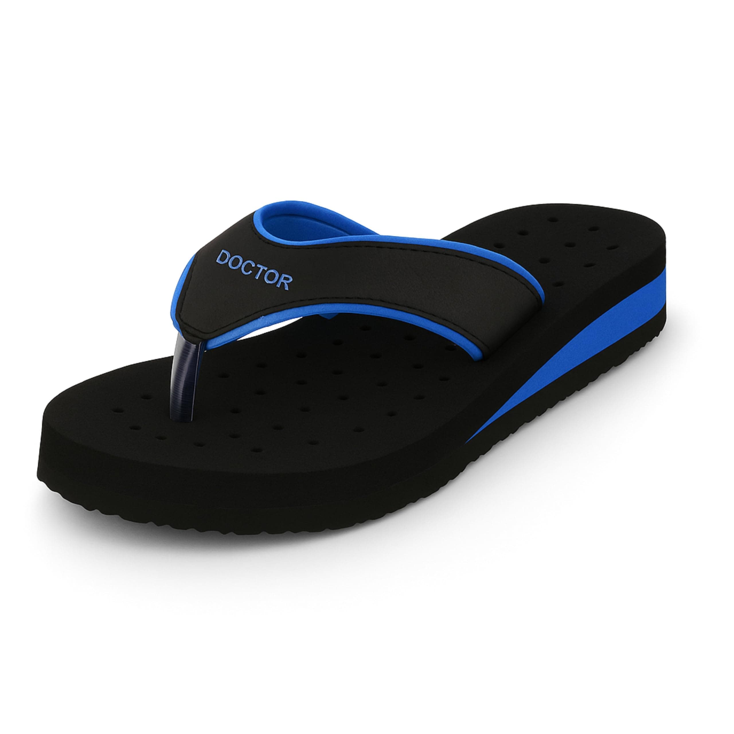 Doctor Orthopedic Soft Slippers For Ladies Daily Use/mcr chappals for women/ortho slippers women