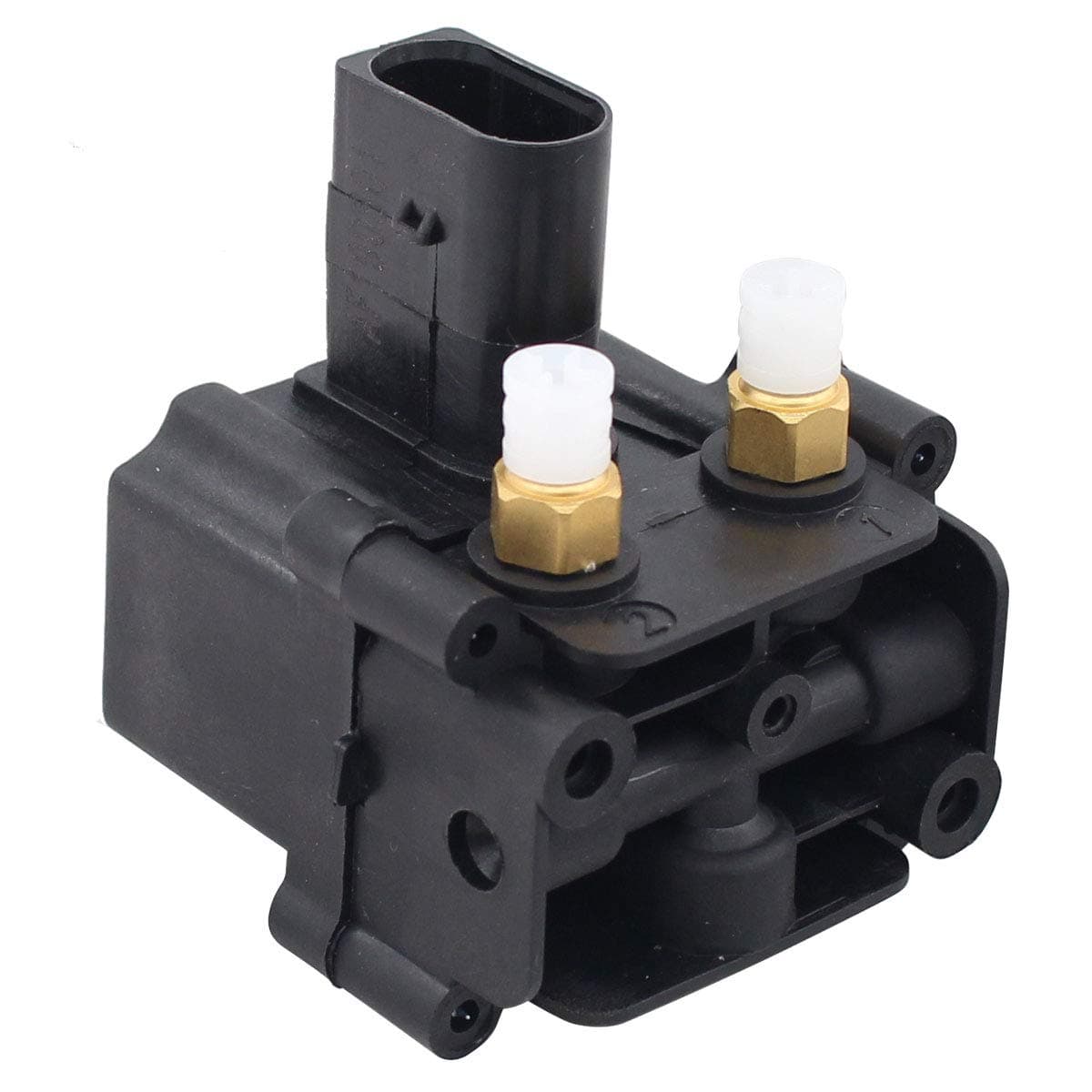 NewYall Air Suspension Compressor Valve Block