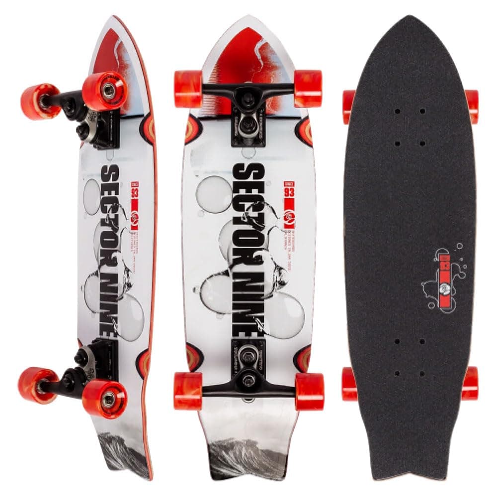 Sector 9Wavepark 30.25" Cruiser