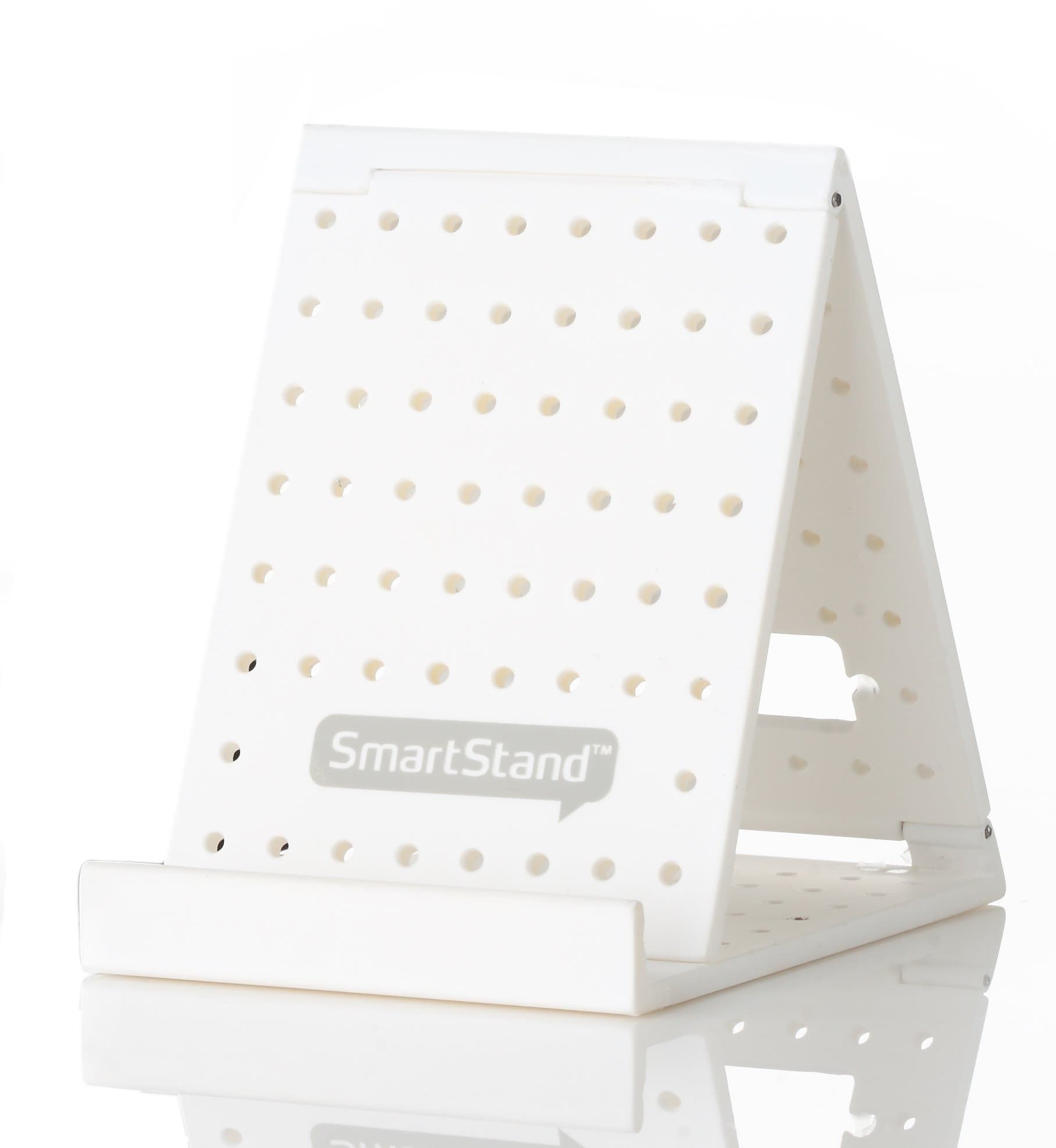 SmartStand II - Retail Packaging - White