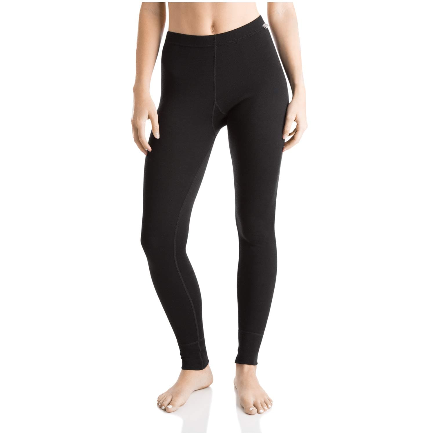 - Womens 100% Merino Wool Base Layer Thermal Pants