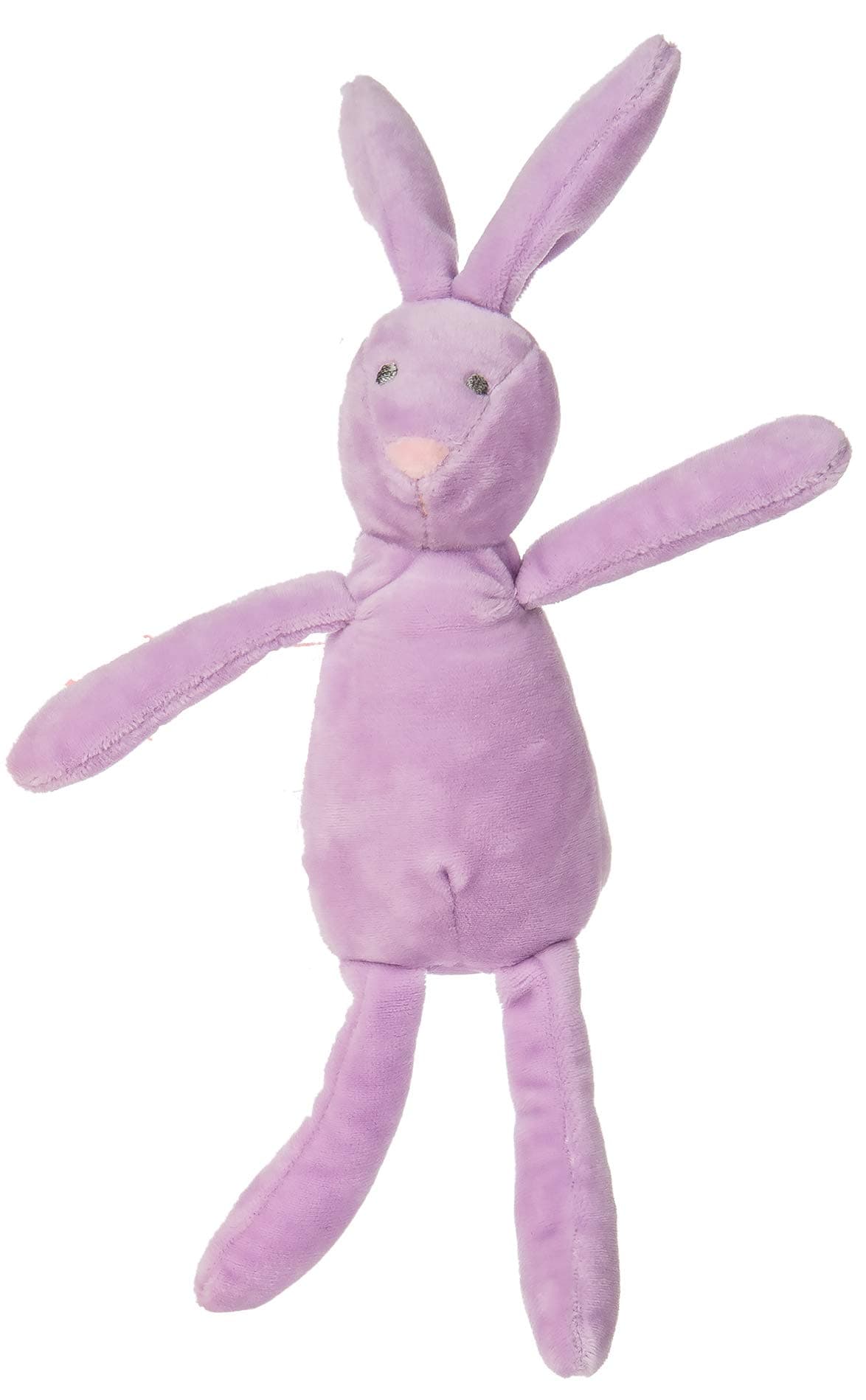 Mary Meyer Fruity Tooty Bunny, 1 EA (Purple)