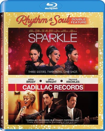 Cadillac Records / Sparkle