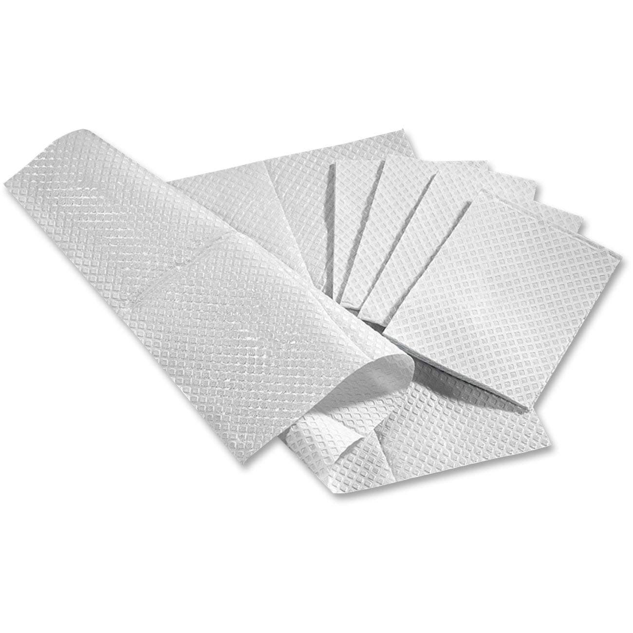 MIINON24356W - Medline NON24356W Dental Bibs Professional Towel