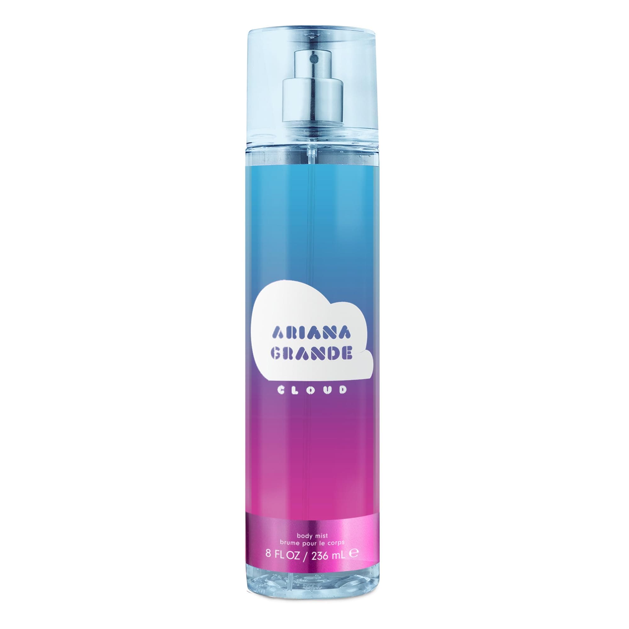 Ariana Grande Women's Cloud, 8 oz Body Mist