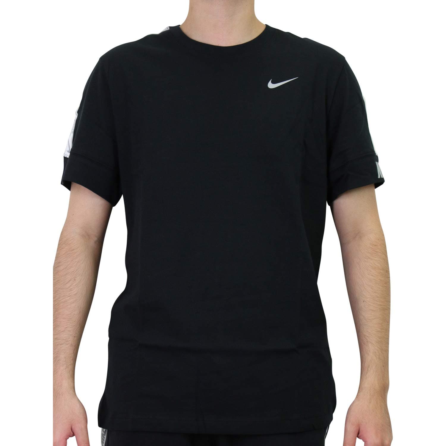 NIKE Mens NSW Repeat T-Shirt CZ7829
