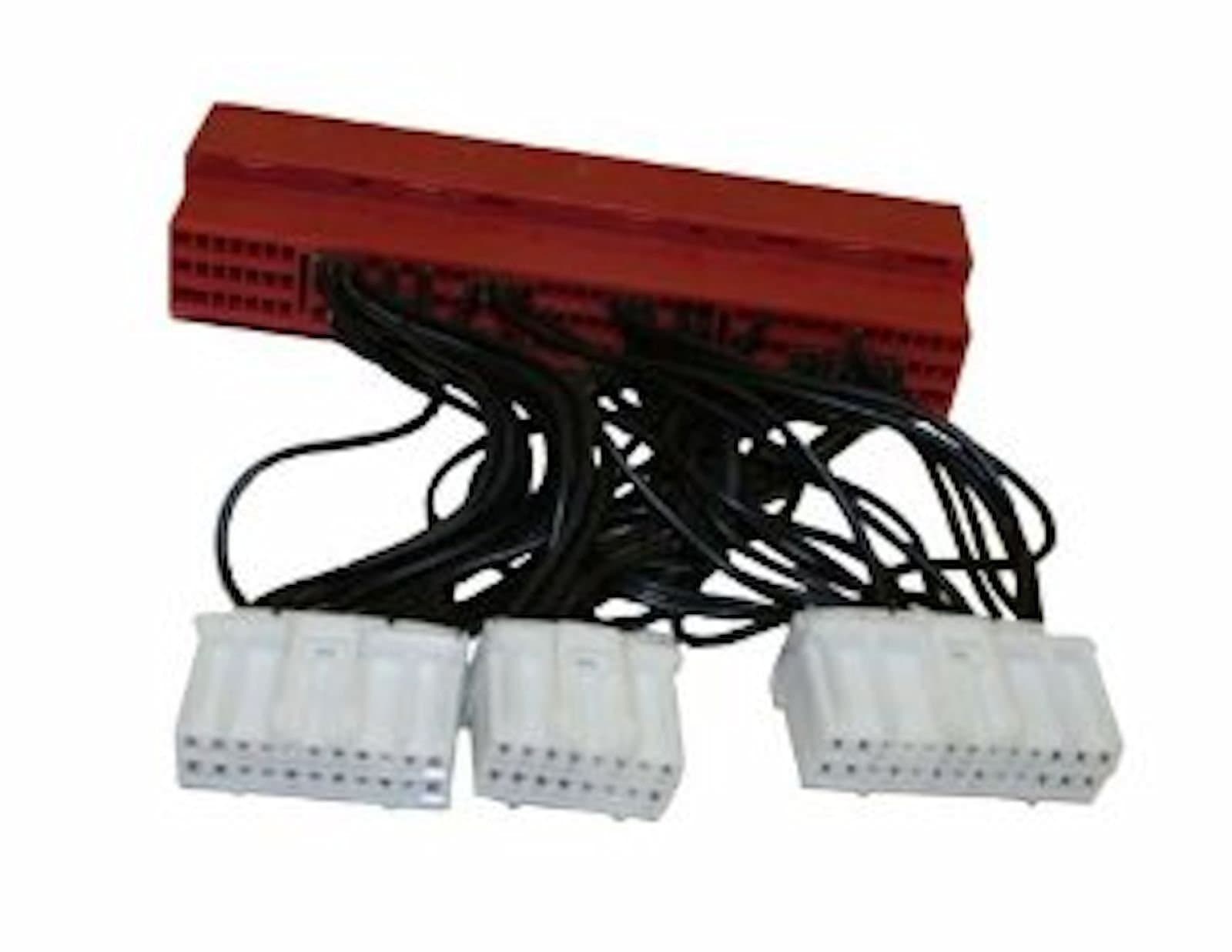 OBD2B to OBD1 Jumper Conversion Harness Honda Civic OBD Acura USA Shipper