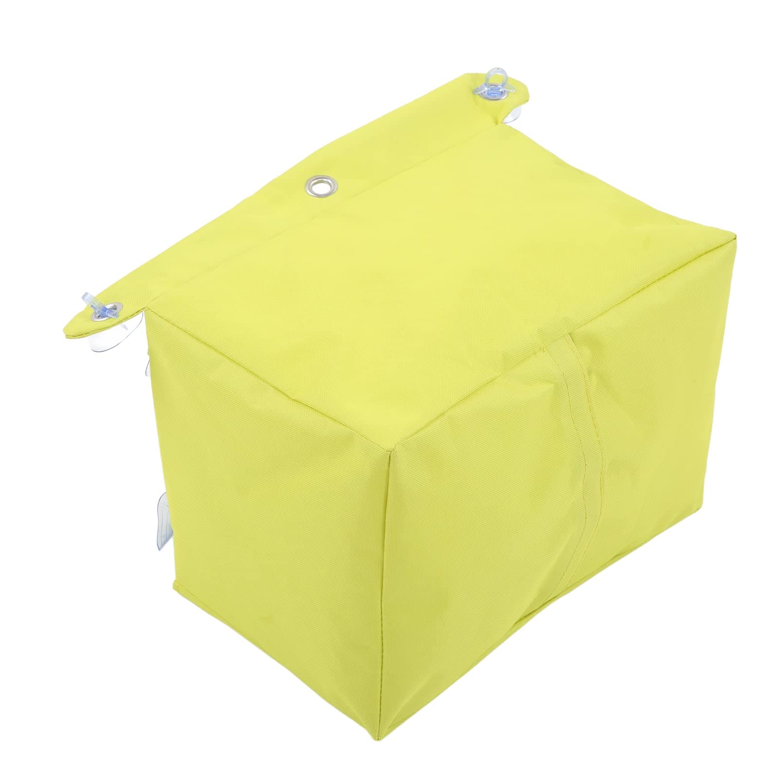 Car charger Snow cover, EV charging port cover Weatherproof Waterproof PU suction cup for outdoor use