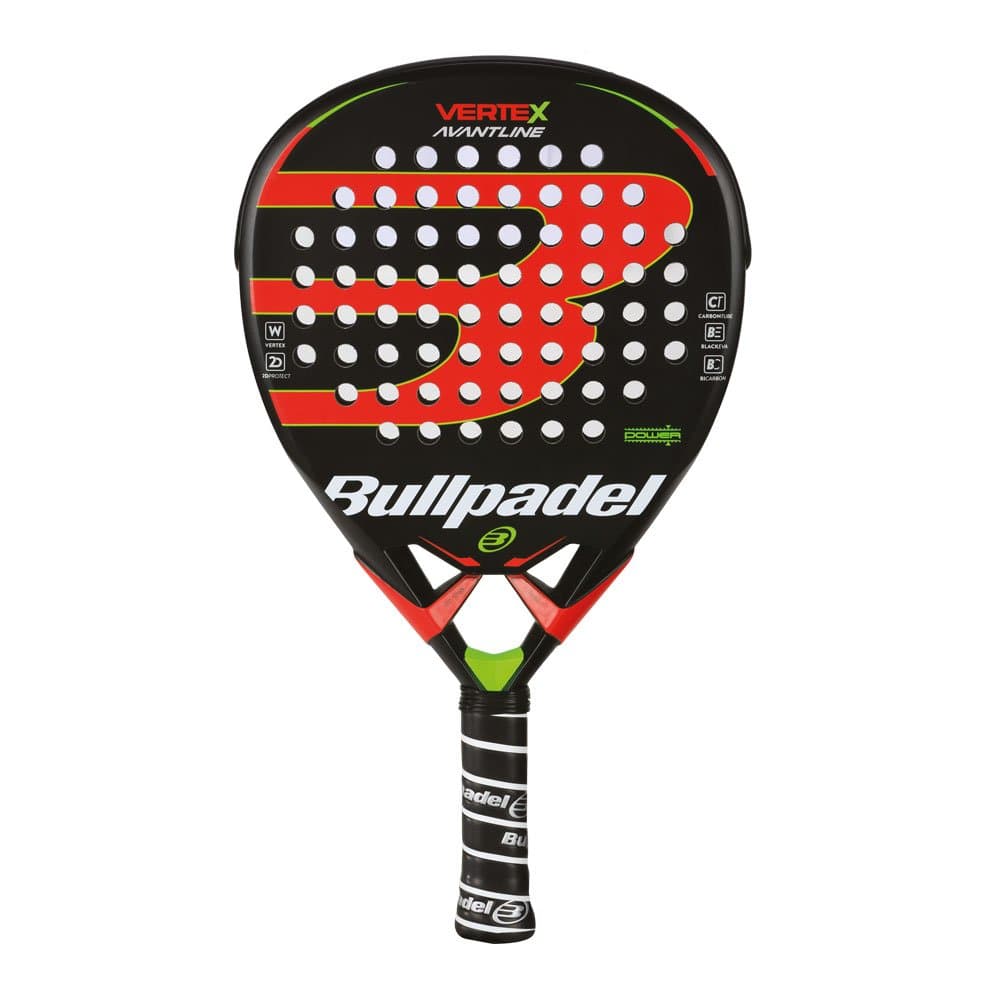 Bullpadel Vertex avantline 2017.