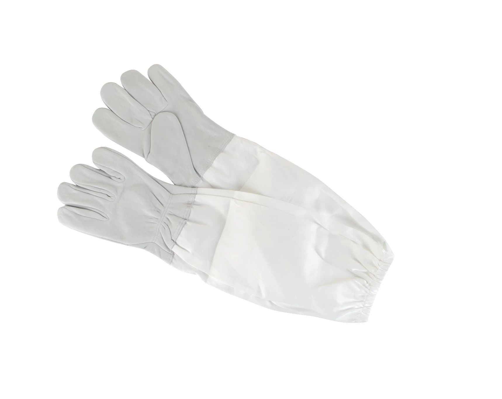 SummerHawk Ranch 35001 Medium Beekeeping Glove