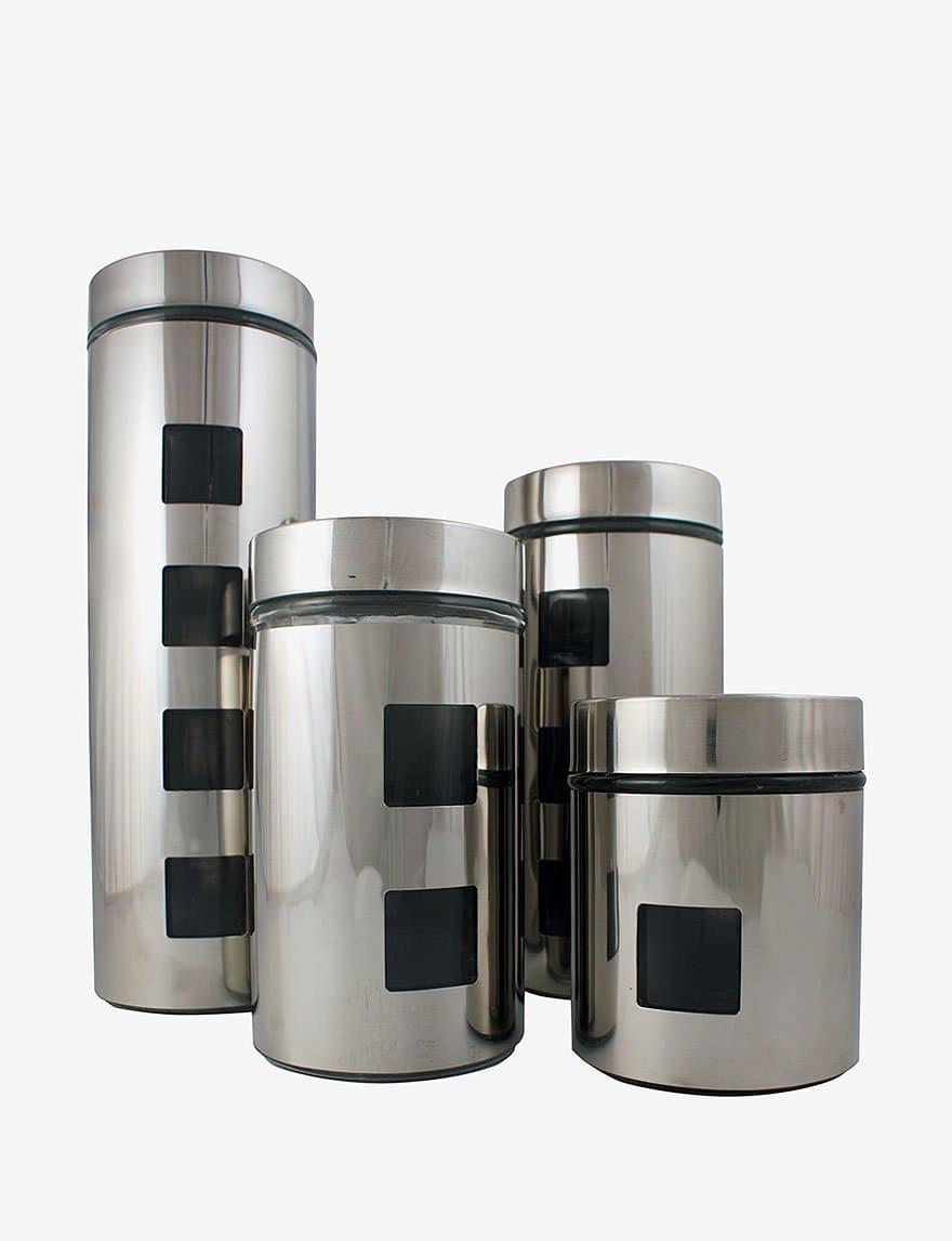 Canisters Sets for the Kitchen