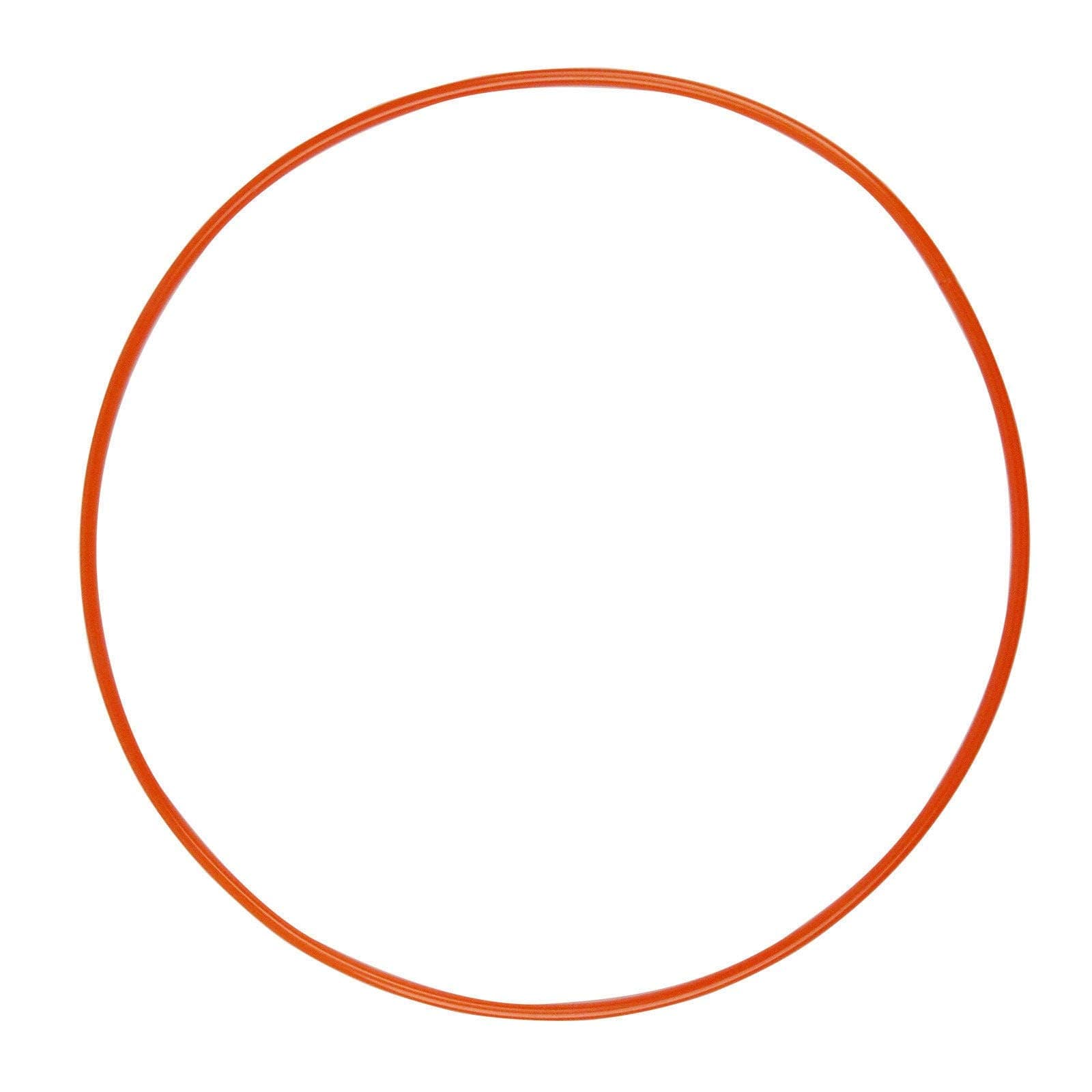 Seamless Dryer Blower Fan Belt Replacement for Haier HLP140E HLP141E WD-0350-37 Sturdy,Portable