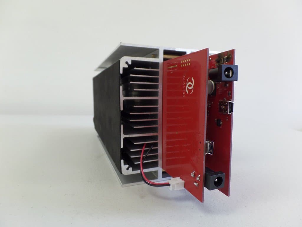 Gridseed 80chip Blade