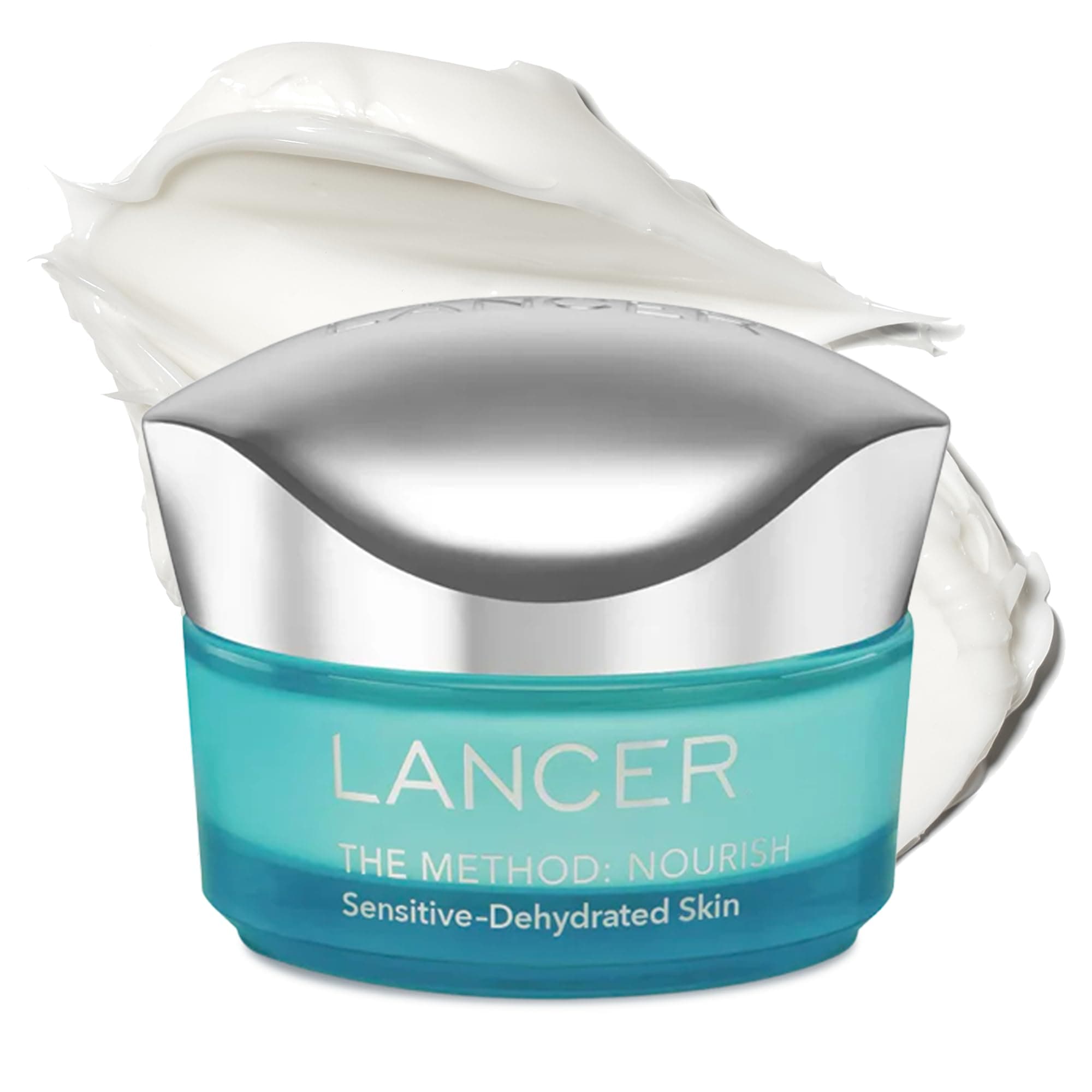 Lancer Skincare Lancer The Method Nourish Moisturizer for Sensitive Dehydrated Skin 50 ml