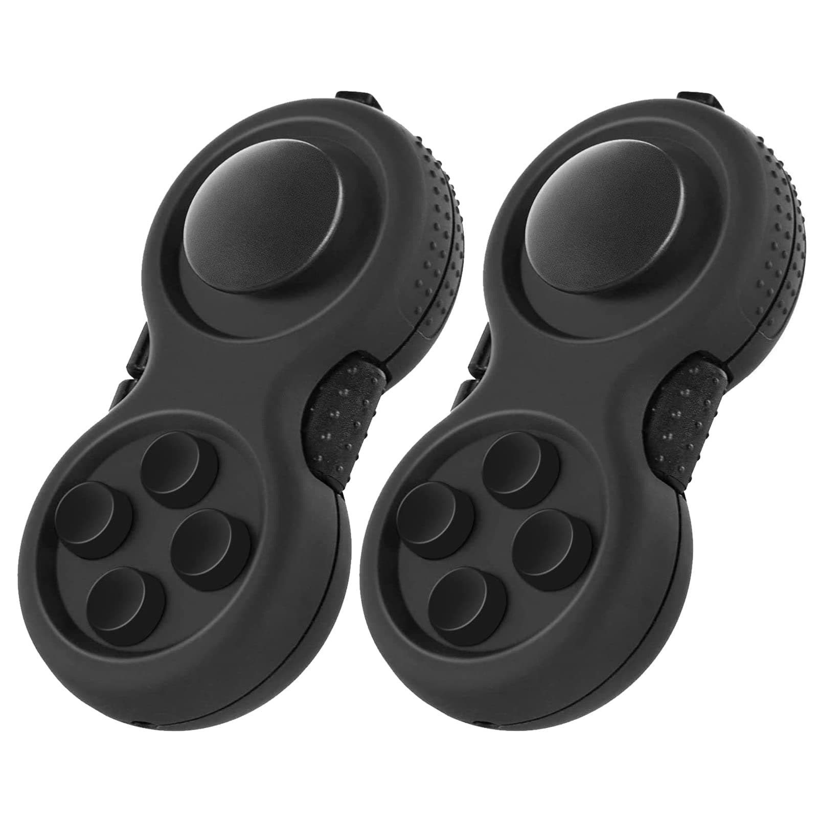 fidget toys game pad