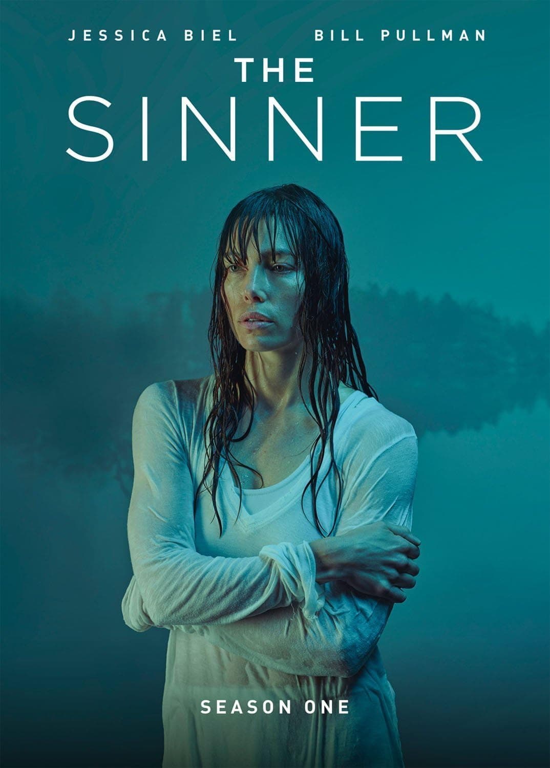 The Sinner: Season One [DVD]