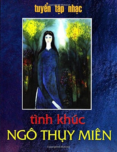 Tuyen Tap Nhac Ngo Thuy Mien