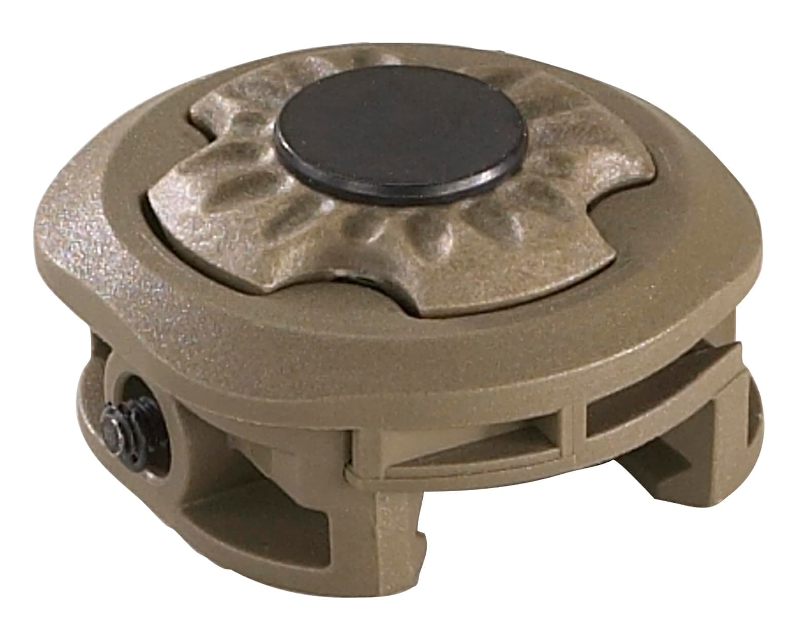 STREAMLIGHT ストリームライト SWR レールマウント COY ML 14057 TAN【並行輸入】