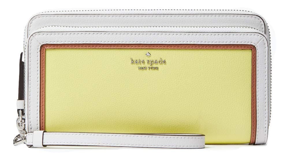 Patterson Drive Colorblock Anita (Limelight Multi)