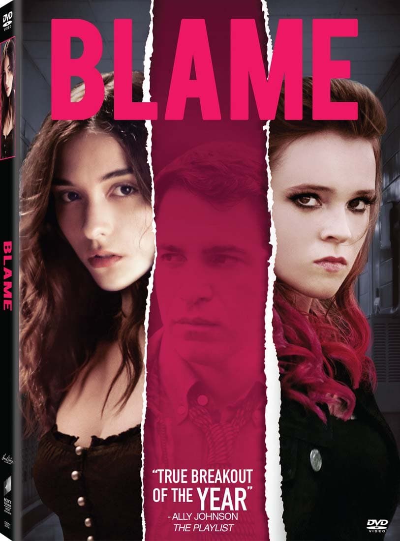 Blame
