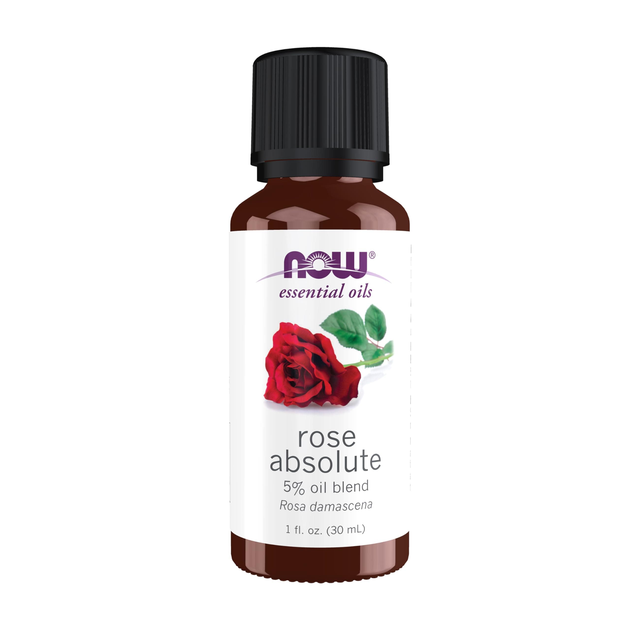 Rose Absolute 5 Blend Oil