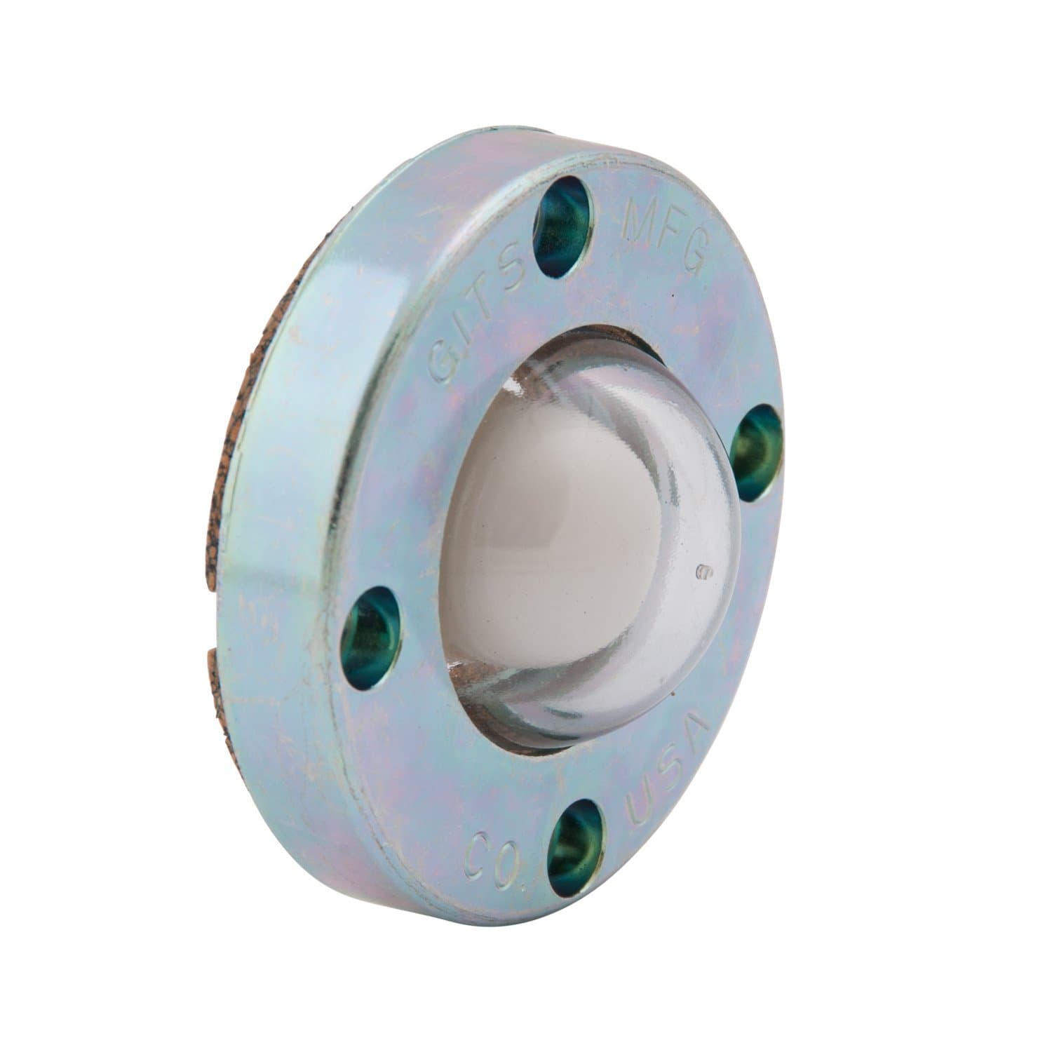 GITS 04141 CW-40 Observa-Dome Gauge,