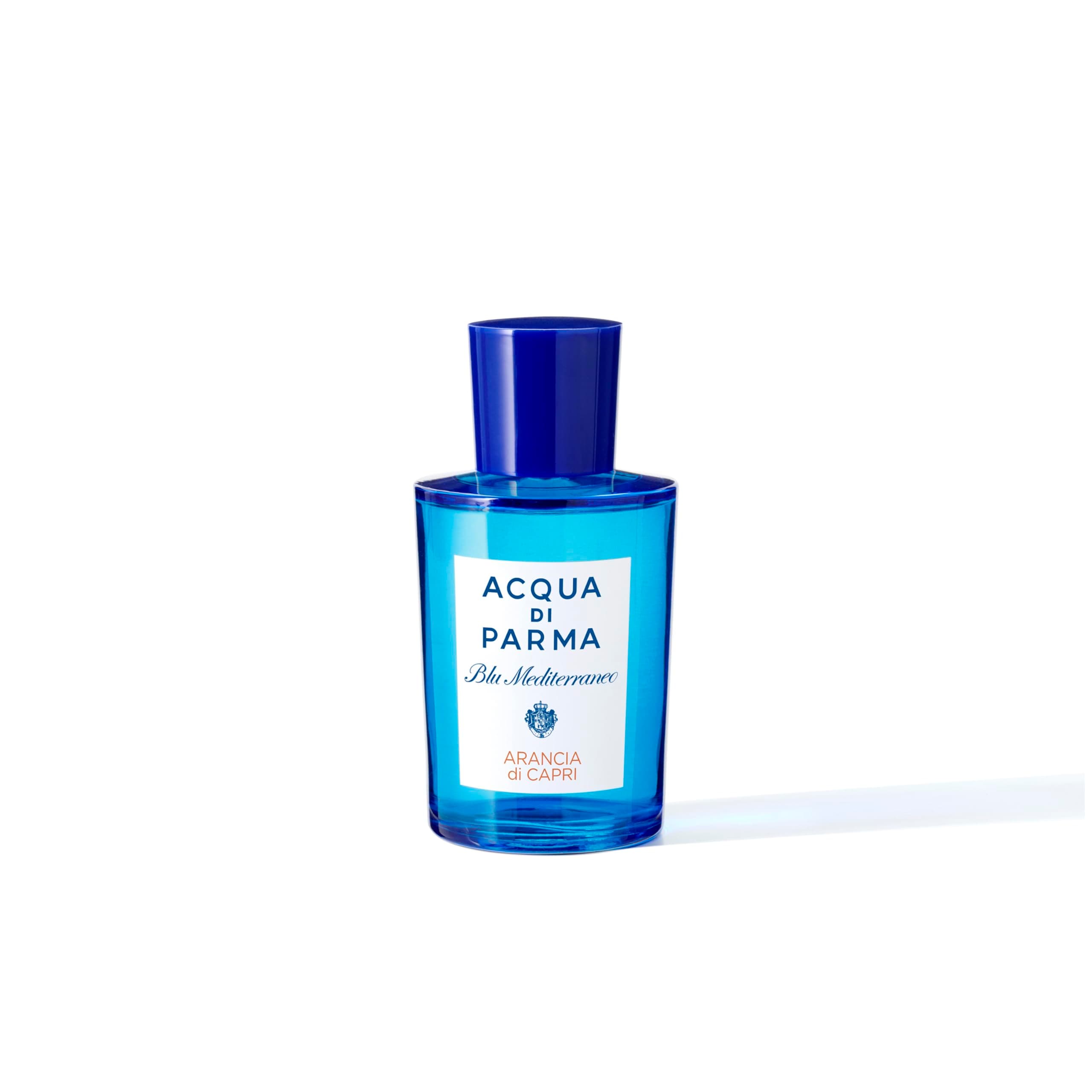 Blu Mediterraneo Arancia di Capri Eau de Toilette 100 ml