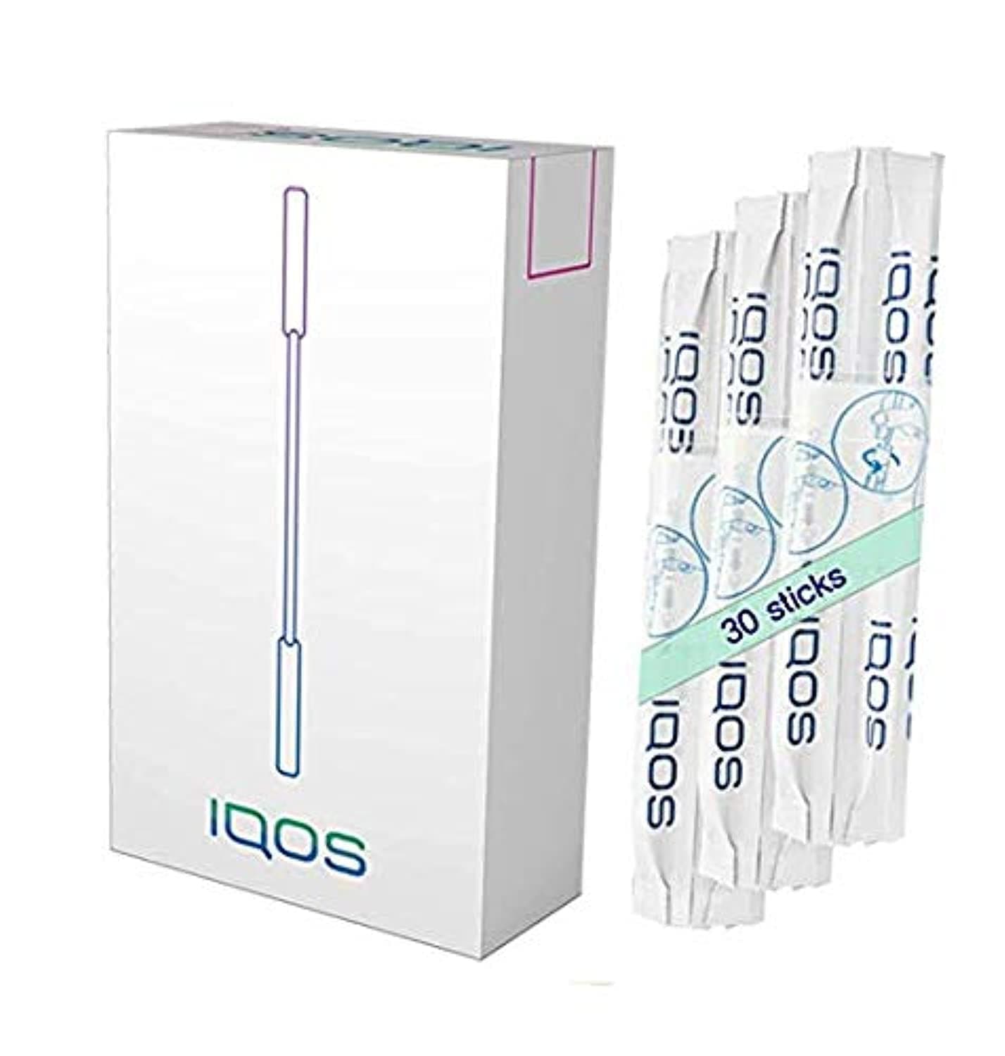 IQOS CLEANING STICKS 30Pcs
