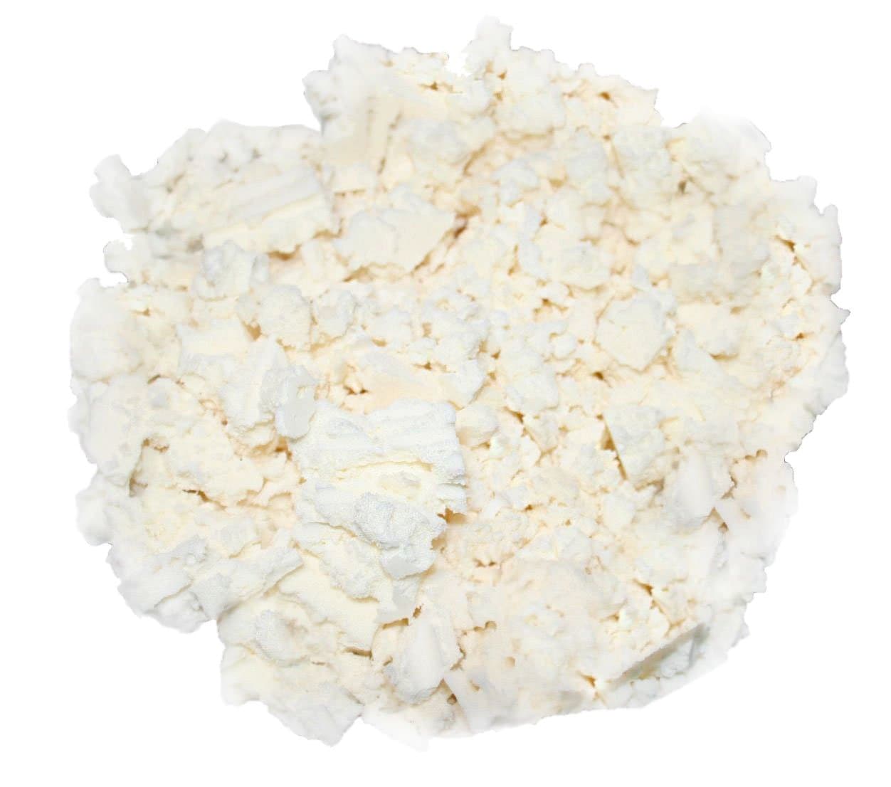 All-Natural Latex, Finely Shredded, Brand New Natural Latex, 3 lbs