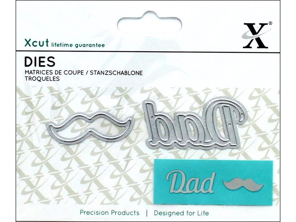 Docrafts Xcut Mini Die