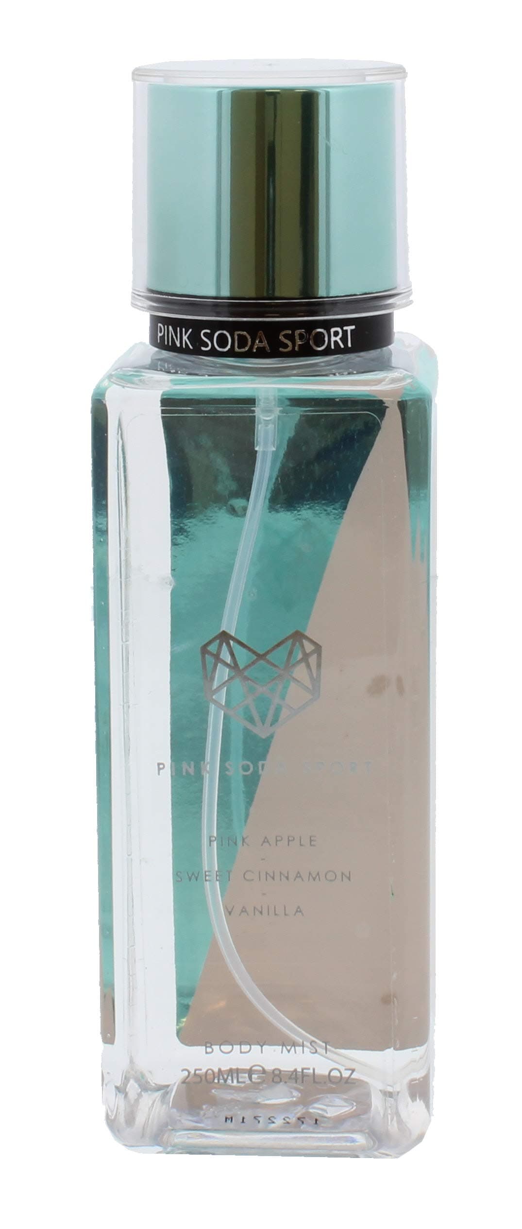 Pink Soda Pink Sport Soda Sport Body Mist 250ml