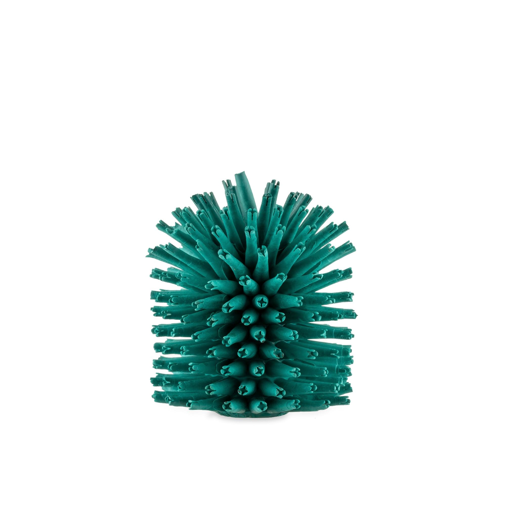 Alessi SG04SPAZZO Merdolino brush head , Green
