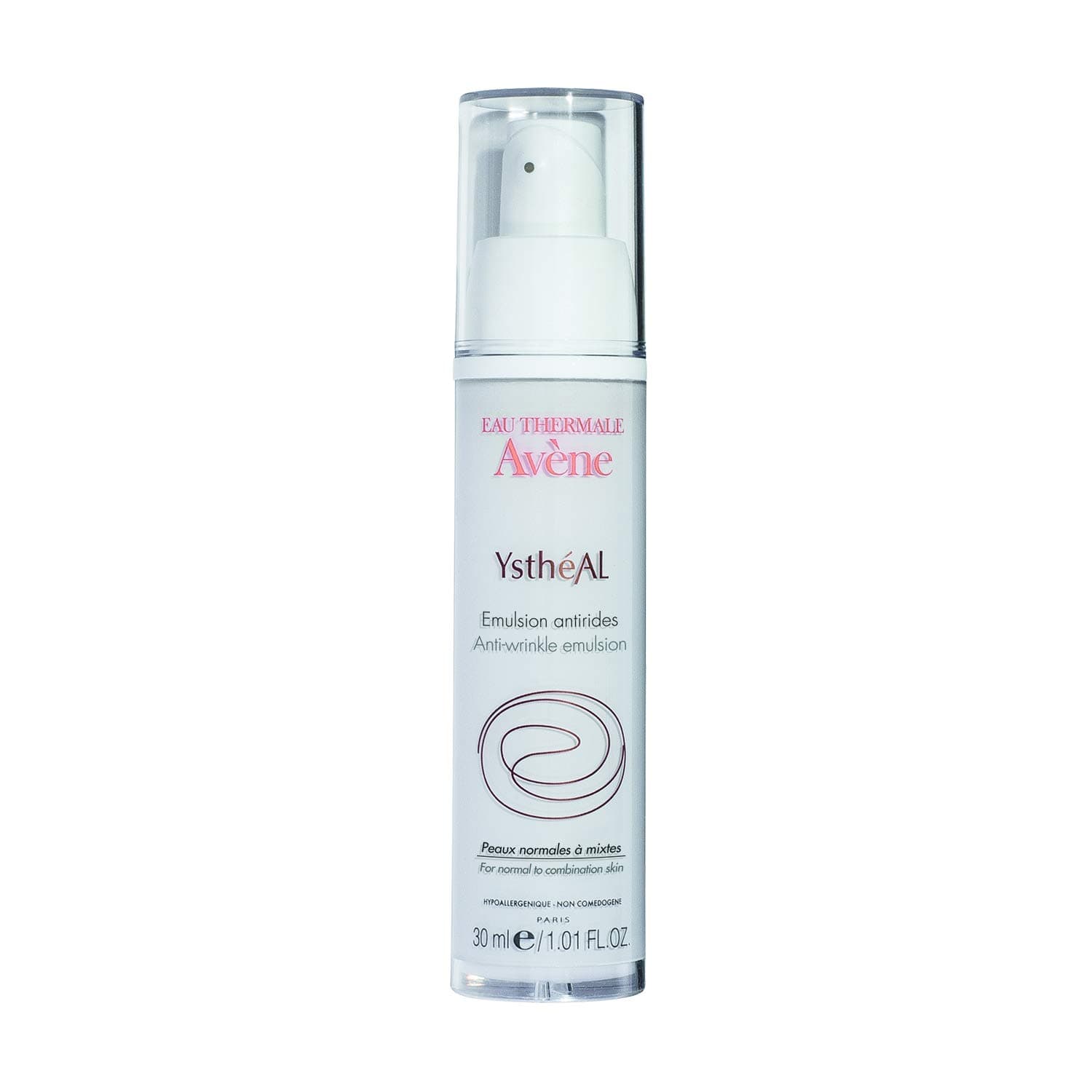 Avene Ystheal Anti Wrinkle Emulsion 30ml