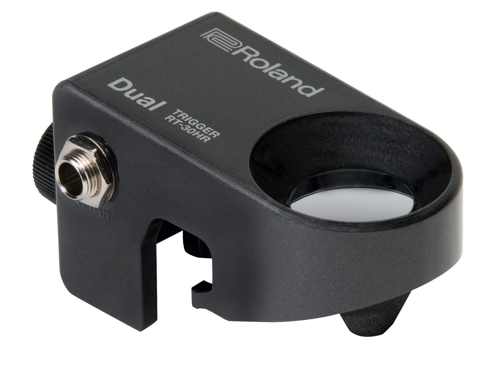 Rt-30Hr Acoustic Drum Dual Trigger for V-Drums And Hybrid Drums