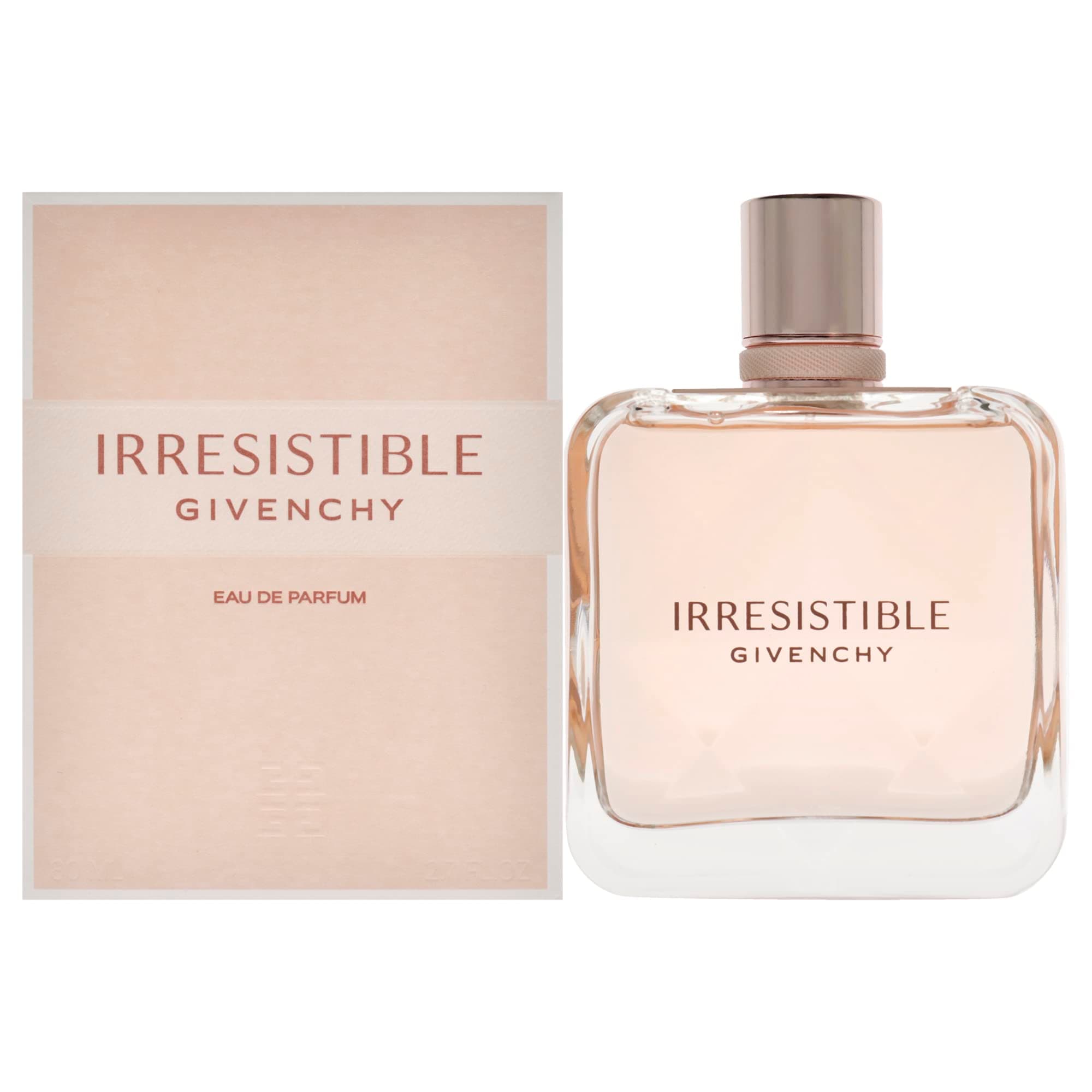 Irresistible Eau de Parfum For Women, 80 ml