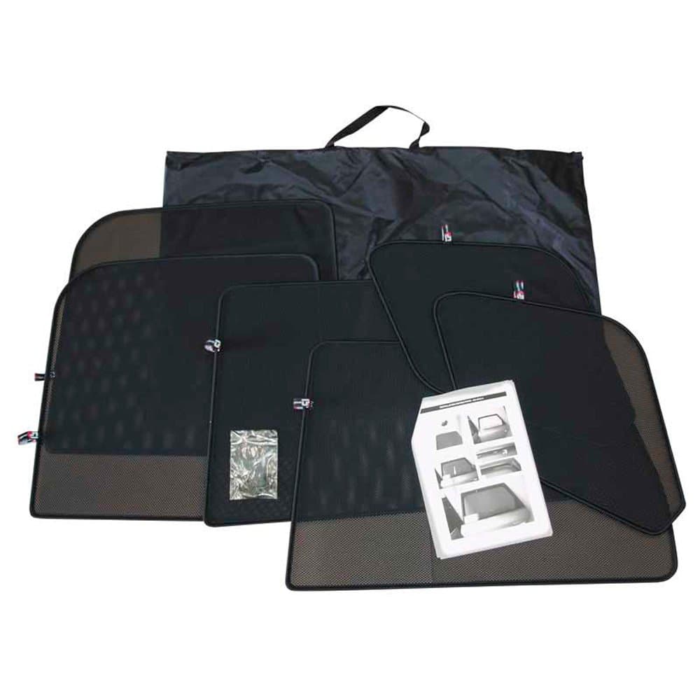 Pr.Shades KI Picanto 5drs 11- 4-dlg