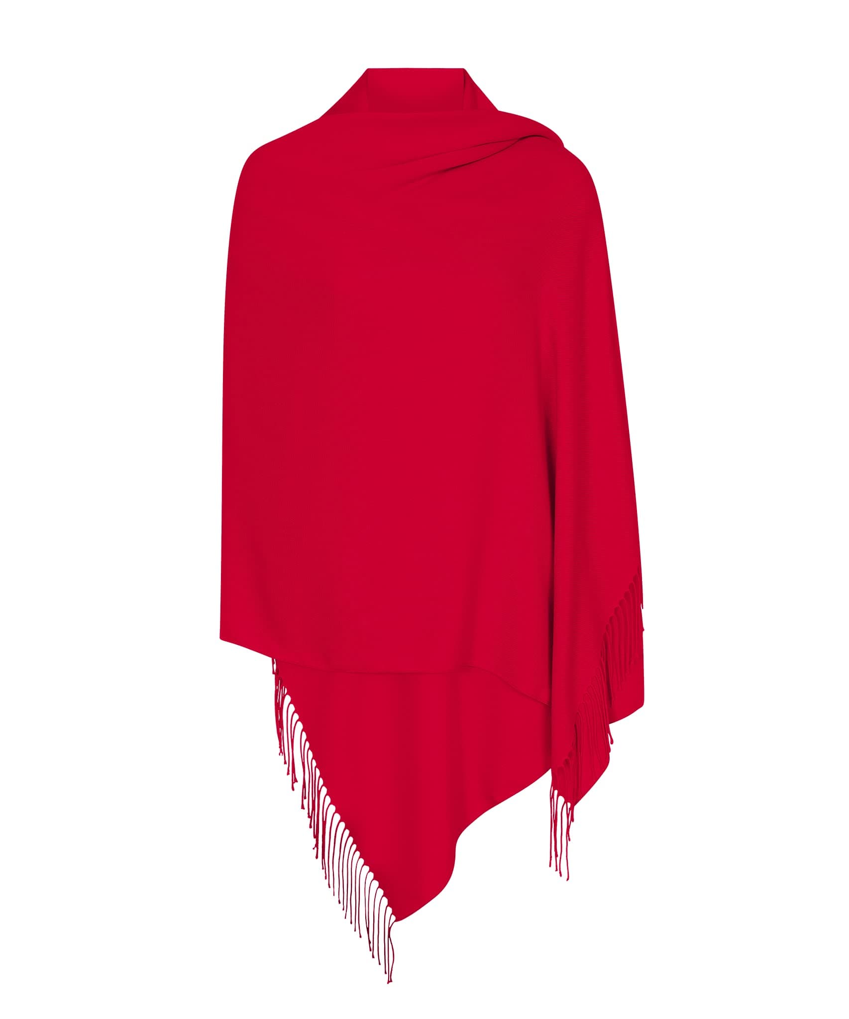 The #1 Festive Gift - Made in Italy (20+ Stunning Colours) - Lake Como Collection - Pashmina Shawl Wrap Stole Scarf for Women - Super Soft - Versatile - Ideal for Formal Occasions + Daytime Wardrobe