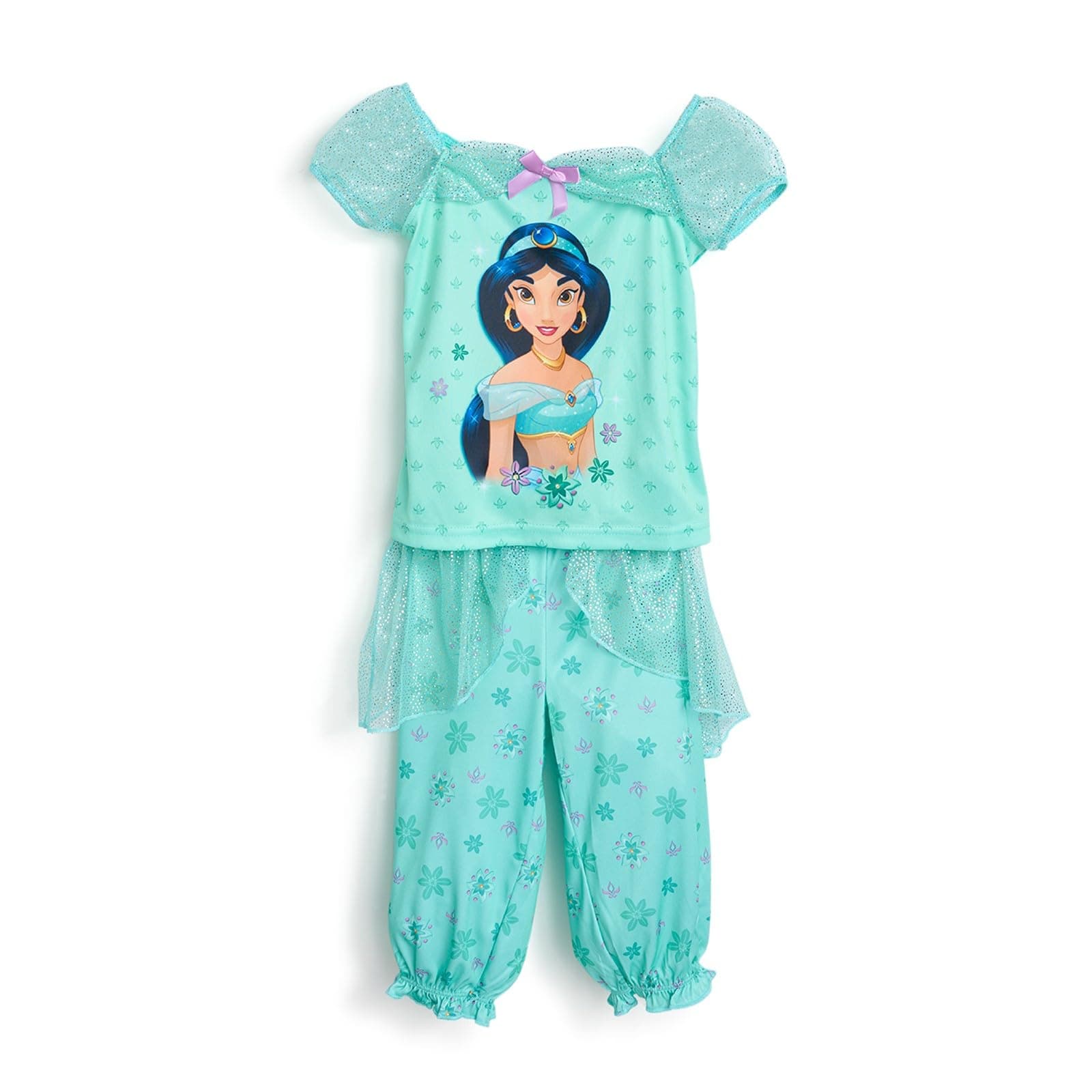 Girls Princess Fantasy Nightgown