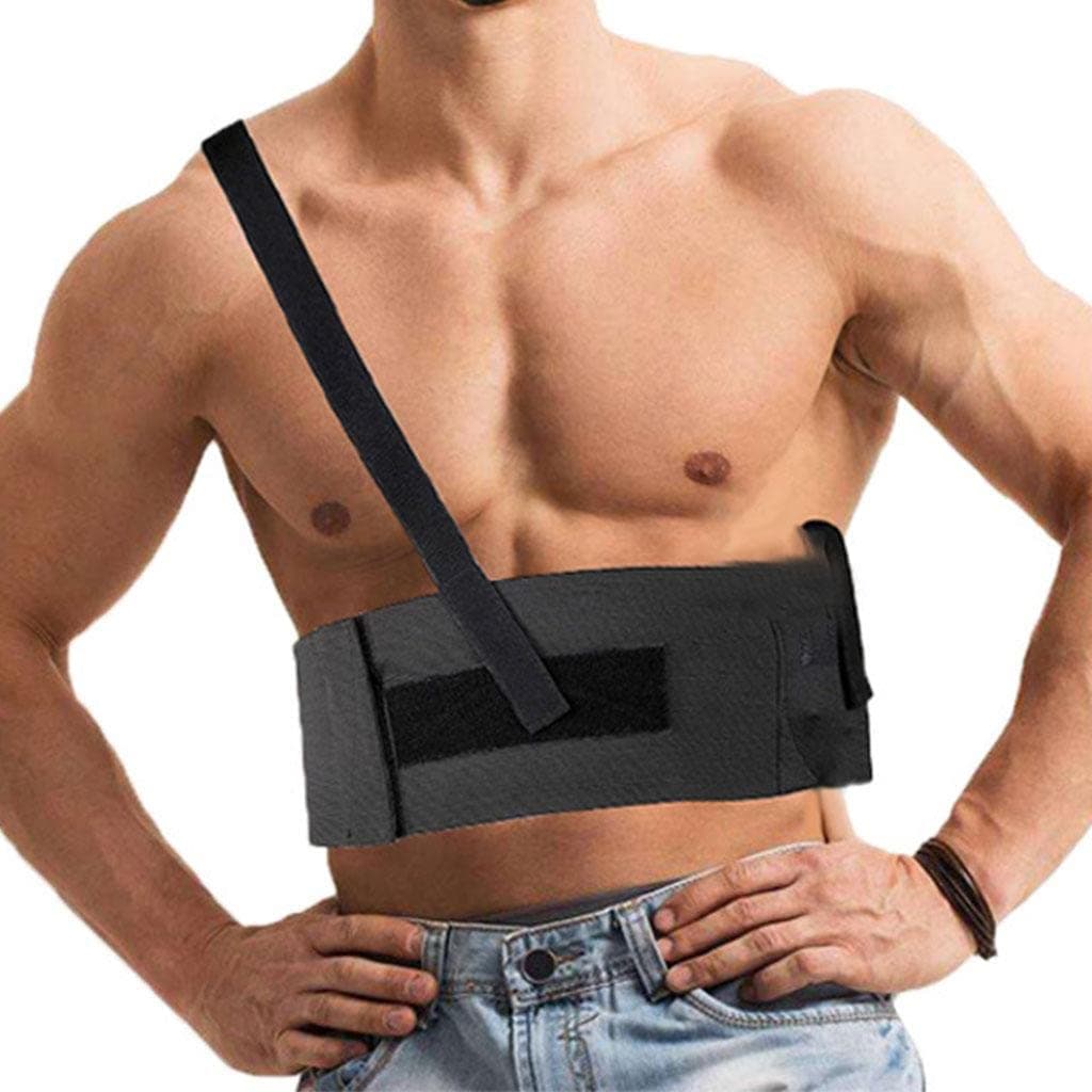 Triplee Tactical Waist Cover Equipment Accessories Tactical Vest for Battle L