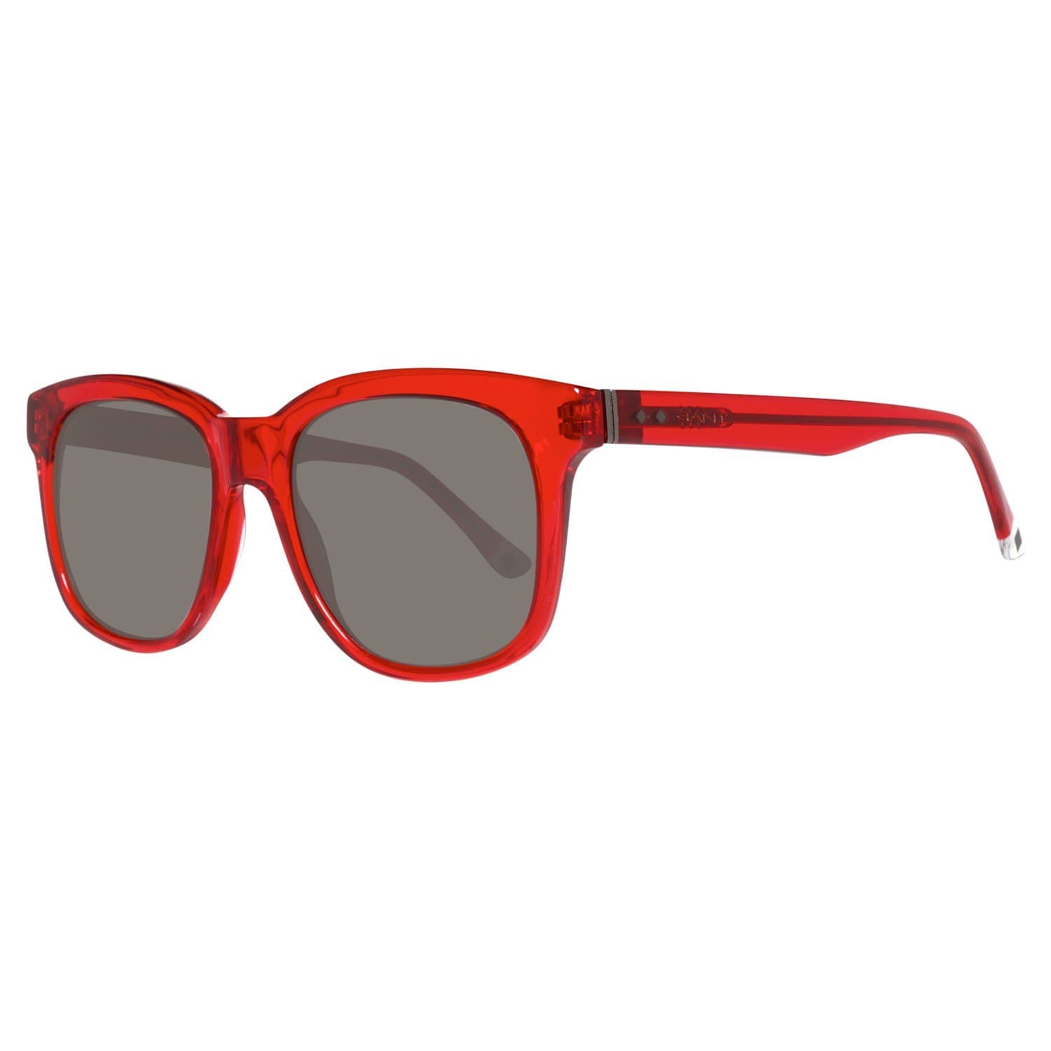 GANTMen's Sonnenbrille GR2002 52P06 Sunglasses, Red (Rot), 52