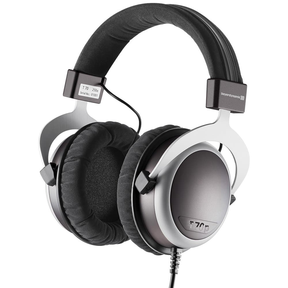 Beyerdynamic T70P Closed-Back Headphones