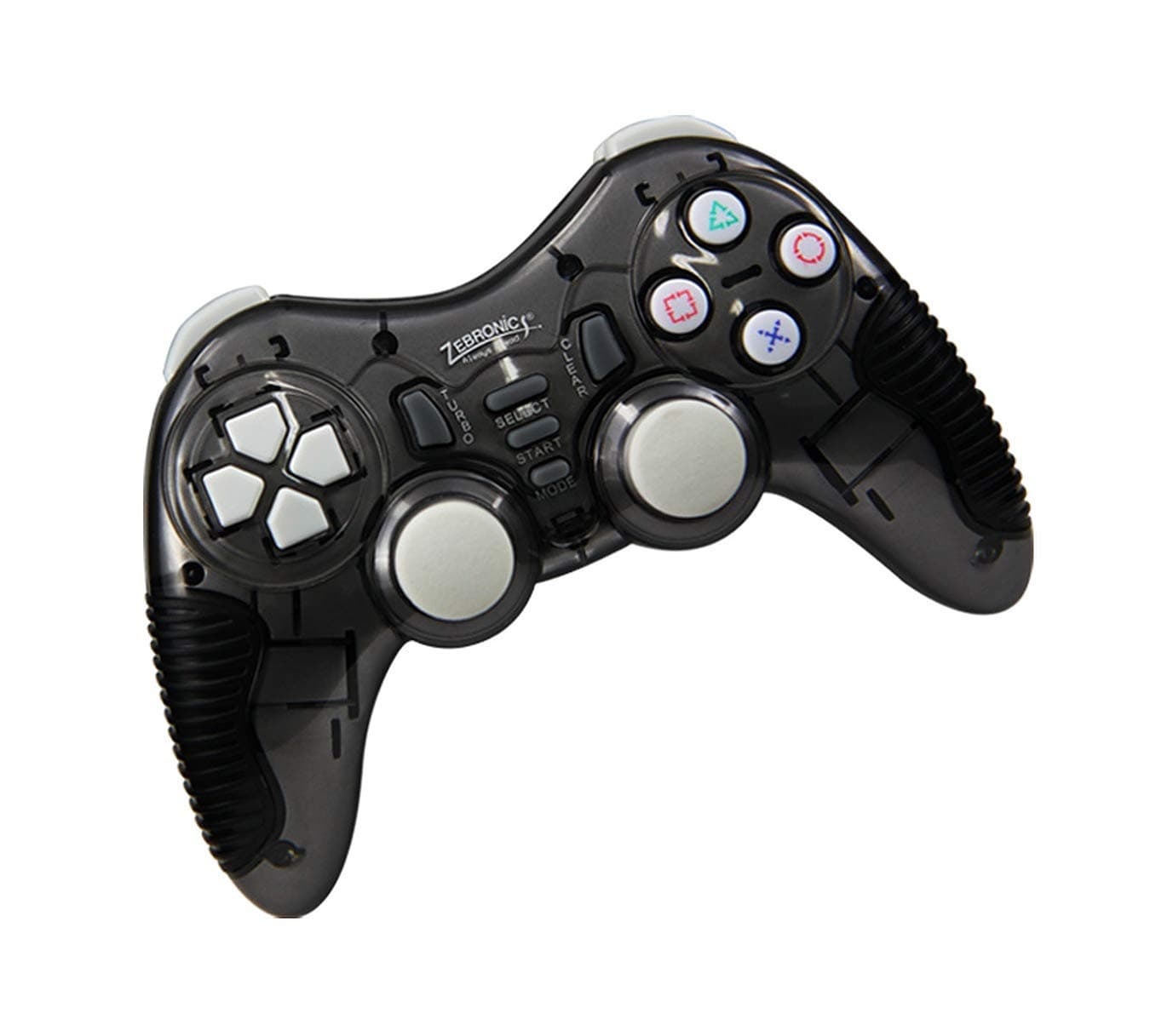 Wavehertz Wireless Gamepad for PC Zebronics Falcon 500JP