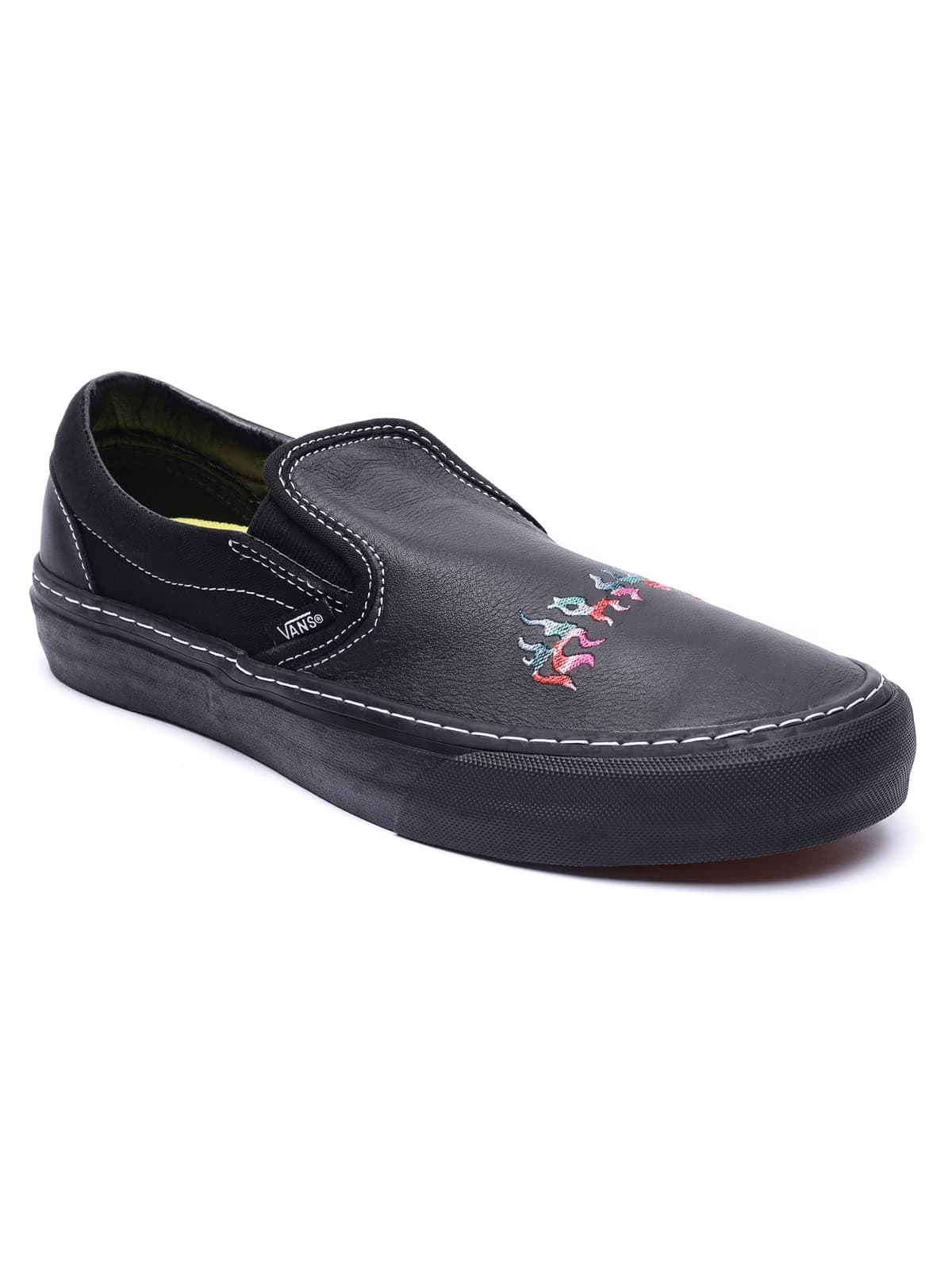 Mens Classic Slip-on S Sneaker