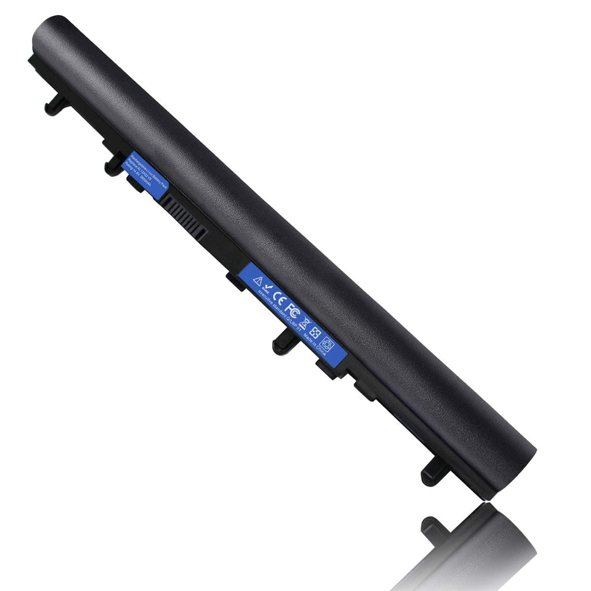 AL12A72 AL12A32 41CR17/65 Laptop Battery Compatible with Acer Aspire V5 E1 V5-431 V5-471 V5-531 V5-551 V5-571 V5-571P V5-471P E1-522 E1-530 E1-532 E1-570 E1-572 E1-410G E1-470 E1-472 E1-510 TZ41R1122