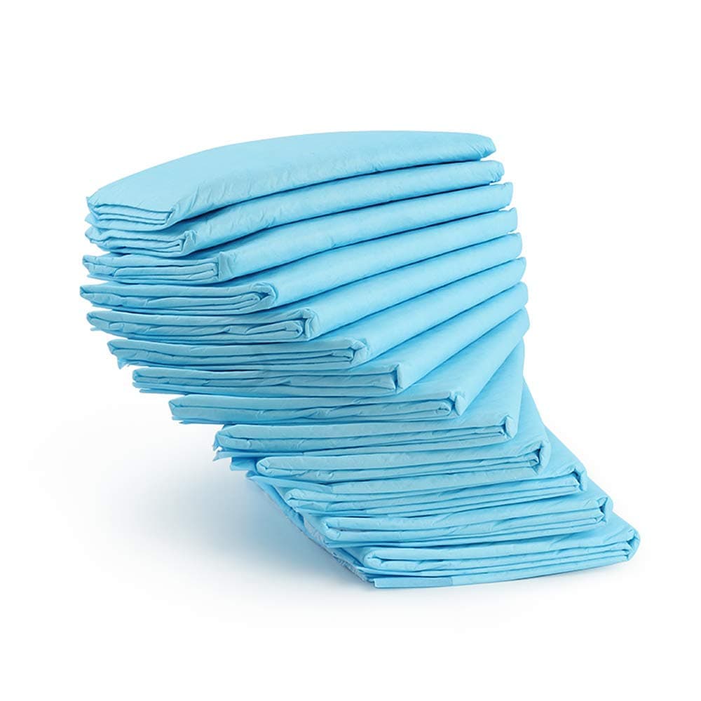 Anan Dog Puppy Pads Diapers Super Absorbent Pet Baby Born Cat Dog Training Diaper Clean Urine Pads Pet Cage Mat