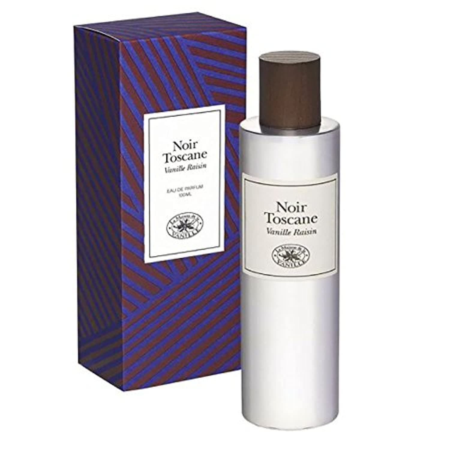 Noir Toscane Vanille Raisin Unisex Eau De Perfume, 100 Ml