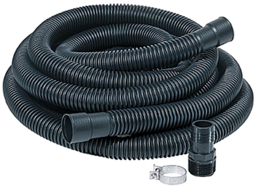 LITTLE GIANT PUMP-599303 SPDK-112 1-1/4In x 24 Ft Sump Pump Discharge Kit