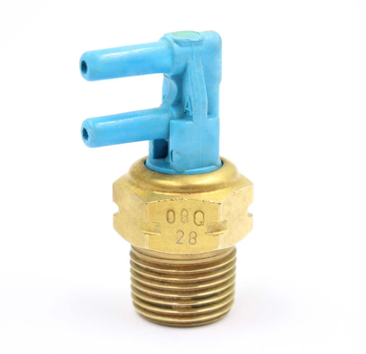 TOYOTA 90925-05047 Valve, BIMETAL VACUU