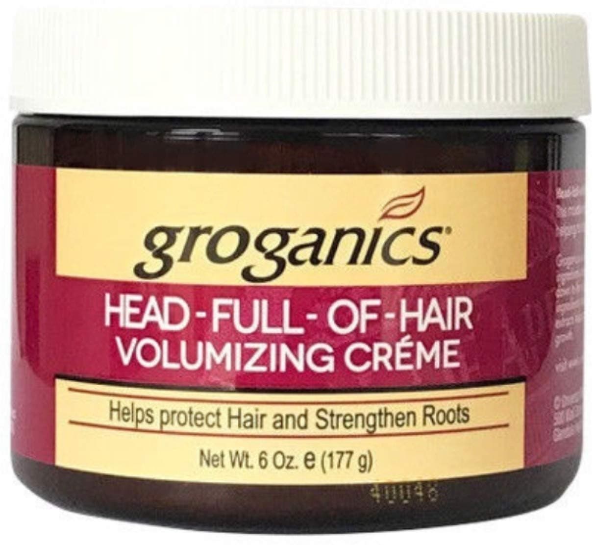 Dht Head Full of Hair Treatment 6 oz. (Pack of 2)
